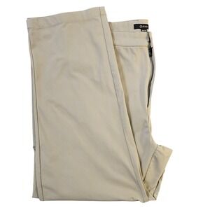 Quince Men's Protech Golf‎ Pant, Sand Dune Size 36x30